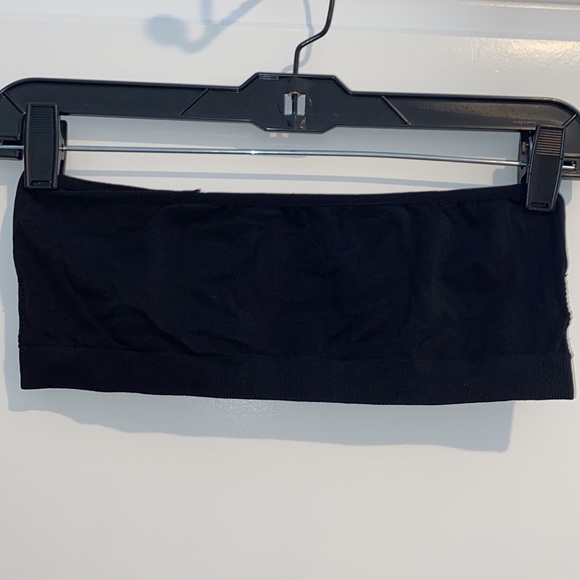 Bandeau Bra - Picture 2 of 4